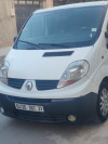 Renault Trafic 2007 