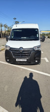 Renault Master Master 2020