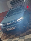 Dacia Duster 2024 