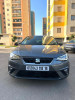 Seat Ibiza 2018 High Facelift