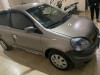 Toyota Yaris 2005 Yaris