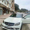 Mercedes CDI 2009 CDI