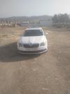 Skoda Superb 2014 Elegance