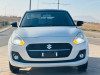 Suzuki Swift 2023 Monté carlo