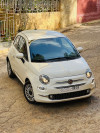 Fiat 500 2024 