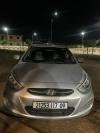 Hyundai Accent RB  5 portes 2017 