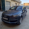 Audi Q7 2012 S Line