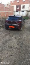 Renault Clio 4 2013 Clio 4