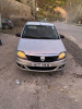 Dacia Logan 2009 Ancien