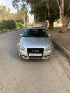 Audi A4 2007 