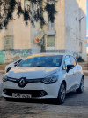 Renault Clio 4 2014 Dynamique