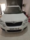 Skoda Yeti 2012 Yeti