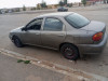 Kia Sephia 2000 Sephia