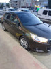 Citroen C4 2012 Exclusive