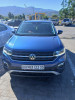 Volkswagen T-cross 2022 T-cross