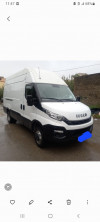 Iveco 35 C15 2020