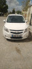 Chevrolet Sail 5 portes 2012 Sail 5 portes