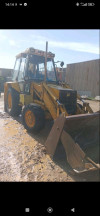 Jcb Chargeur JCB 1989