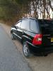 Kia Sportage 2008 Sportage