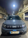 Dacia Duster 2024 Extreme