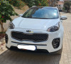 Kia Sportage 2017 Sportage