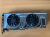 nVidia MSI GTX 580 ti