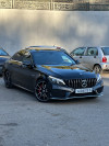 Mercedes Classe c 2015 Amg 250 kit c 63