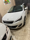 Peugeot 308 2015 Allure