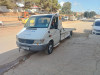 Mercedes Benz Sprinter 2000