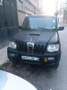 Mahindra Scorpio 2010 SC Luxe