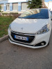 Peugeot 208 2016 Allure Facelift