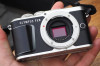 Olympus pen e-9