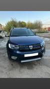 Dacia Sandero 2019 Stepway