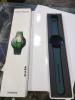 samsung watch 4 44mm vert 