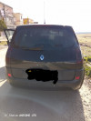 Renault Scenic 2004 Scenic