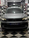 Volkswagen Tiguan 2017 R Line