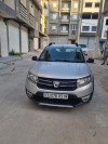 Dacia Sandero 2015 Stepway