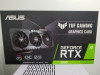 ASUS TUF GeForce RTX 3060 OC 12G GAMING V2 