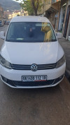 Volkswagen Caddy 2012 Caddy