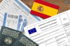 TRAITEMENT DOSSIER Visa Espagne 