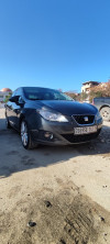 Seat Ibiza 2012 Loca