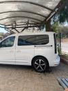 Volkswagen Caddy 2021 Alltrack