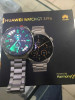 HUAWEI WATCH GT3 PRO TITANIUM