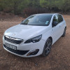 Peugeot 308 2014 Allure