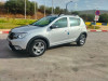 Dacia Sandero 2017 Stepway