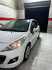 Peugeot 207 2012 Allure