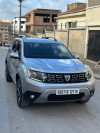 Dacia Duster 2021 Ambiance