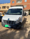 Renault Master 2015