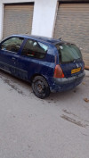 Renault Clio 2 2001 Clio 2