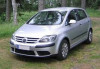 Volkswagen Golf Plus 2005 Golf Plus